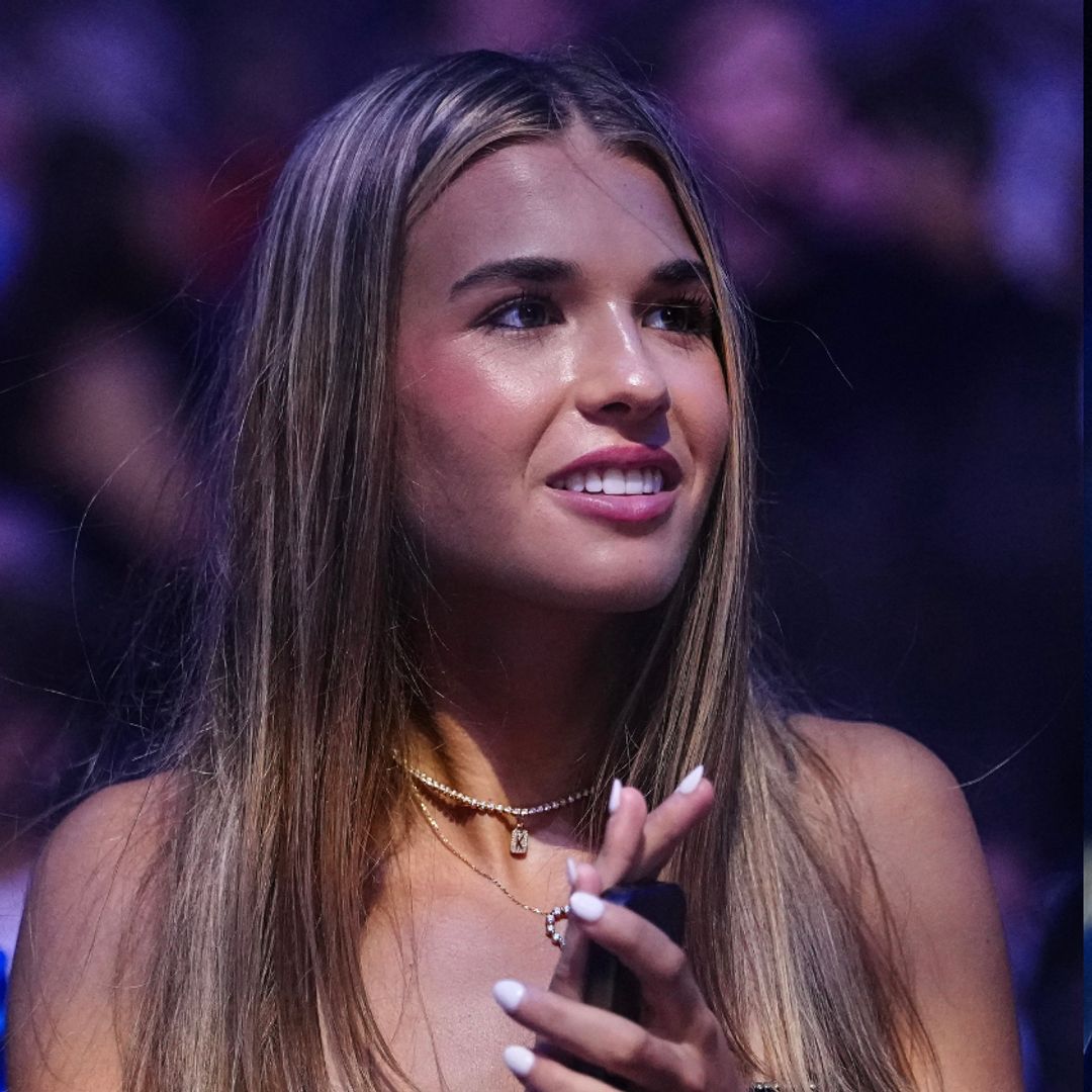 Kai Trump's UFC vlog sparks Barron rift rumors— What viewers noticed