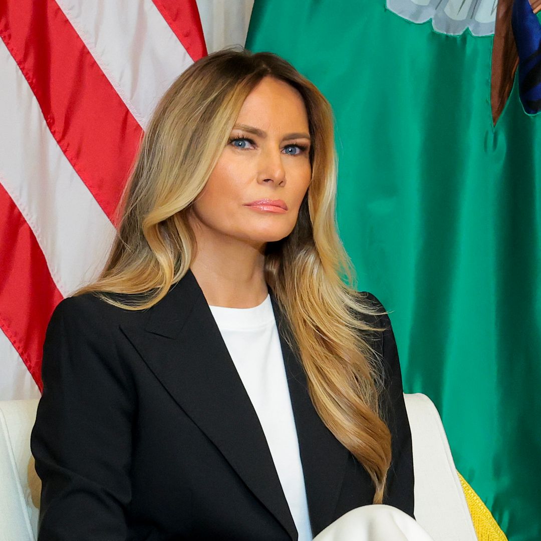 Melania Trump’s new docuseries will offer rare access to her life as First Lady: A ‘completely different look’