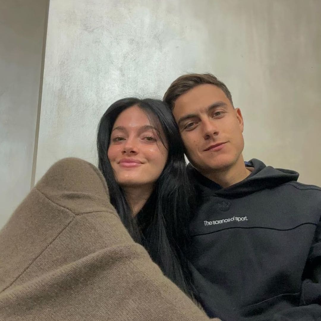 Oriana Sabatini, in the final stretch of her pregnancy, reveals where her baby will be born and explains the reasons