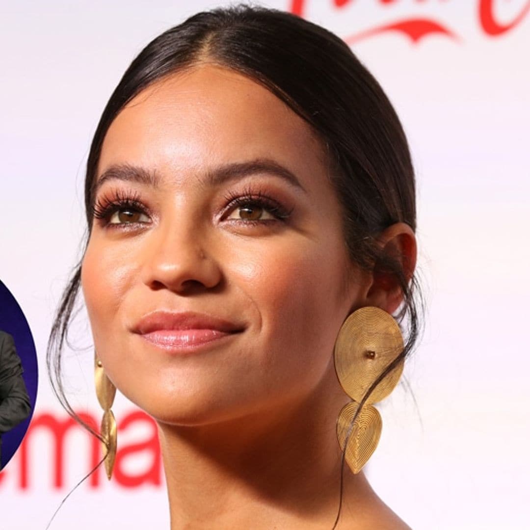 Terminator: Dark Fate's Natalia Reyes shares set secrets and reveals what Arnold is really like