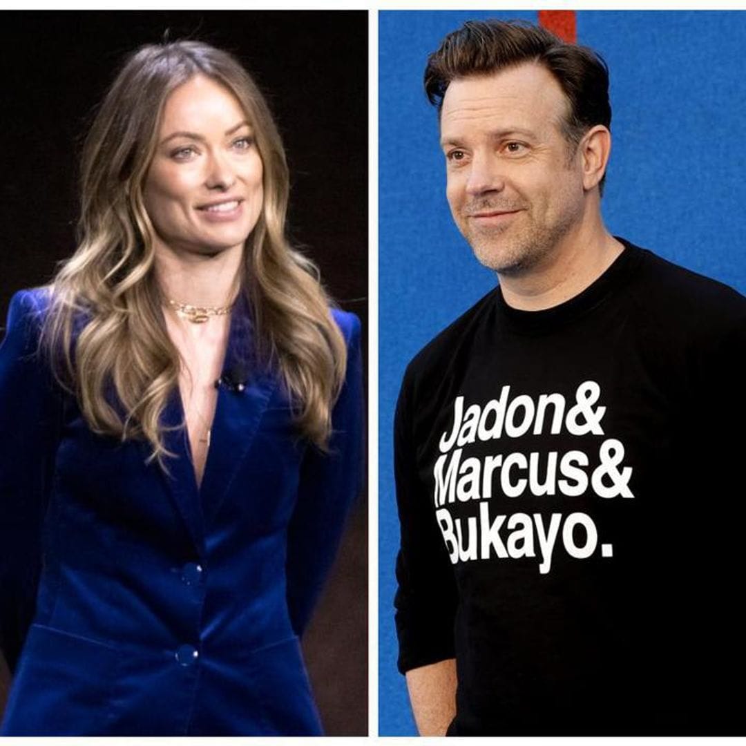 Olivia Wilde wins custody battle against Jason Sudeikis after judge dismissed his petition