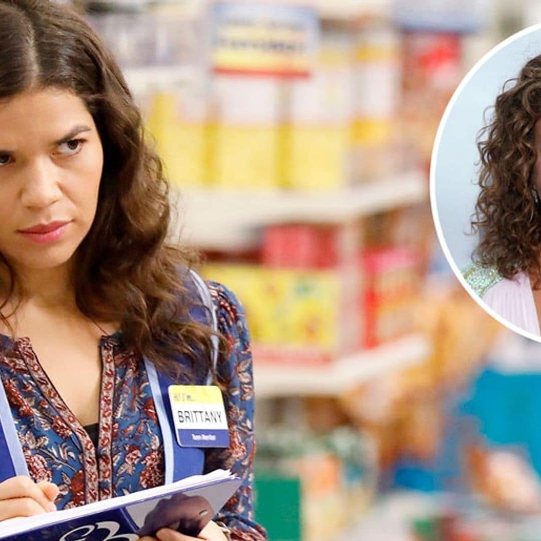 'ODAAT's' Justina Machado to reunite with her 'Ugly Betty' co-star America Ferrera