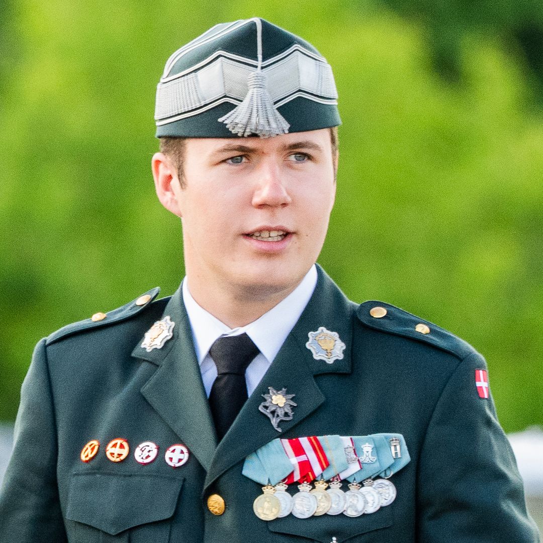 Prince Christian reunites with Emma Nygaard after split rumors, sparking fresh romance speculation