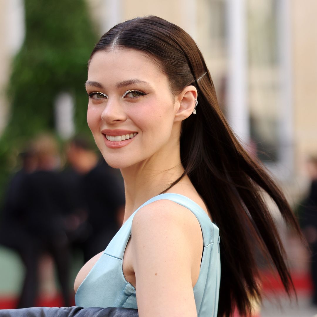 Nicola Peltz returns to the big screen with new movie while Beckham family tensions continue