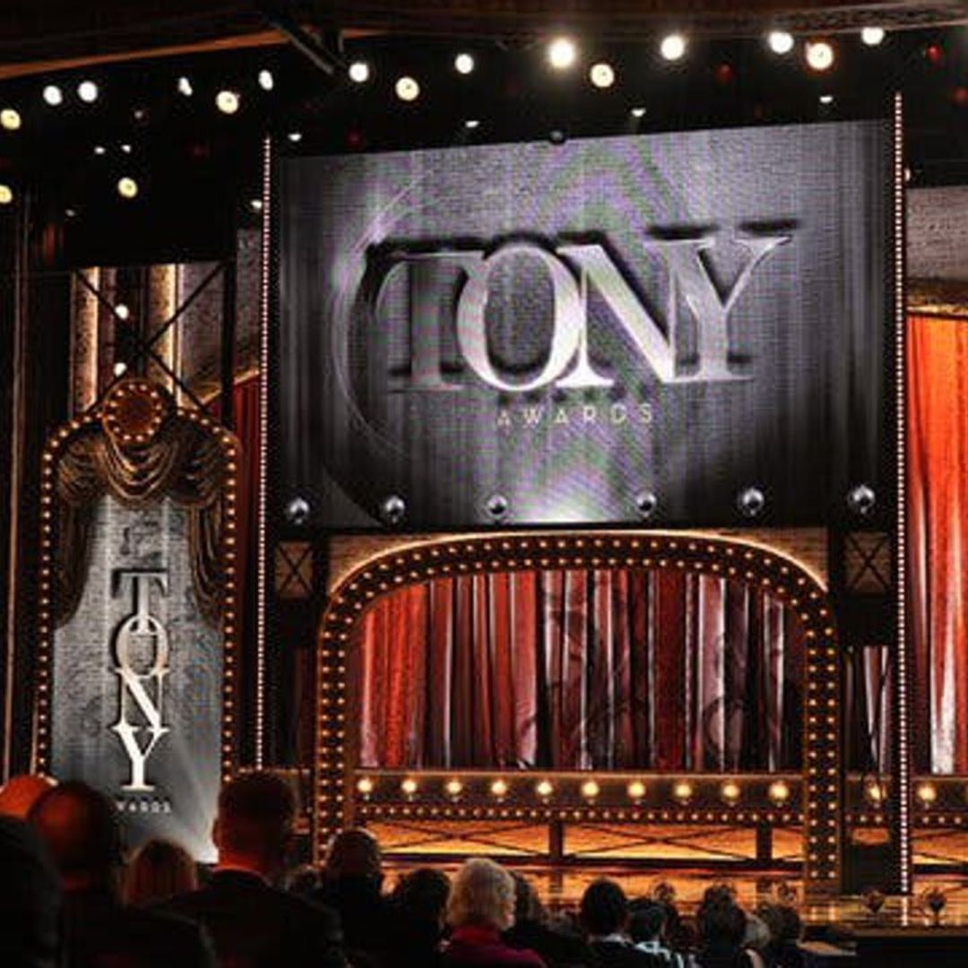 Tony Awards: ‘Moulin Rouge!’ and ‘The Inheritance’ win big