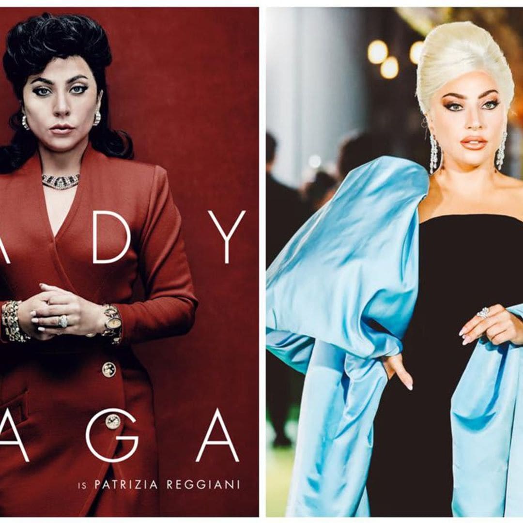 Lady Gaga reveals she suffered psychological difficulty filming ‘House of Gucci’