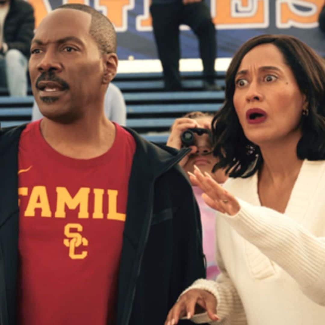 Tracee Ellis Ross reveals the hilarious reason she’s banned from online shopping