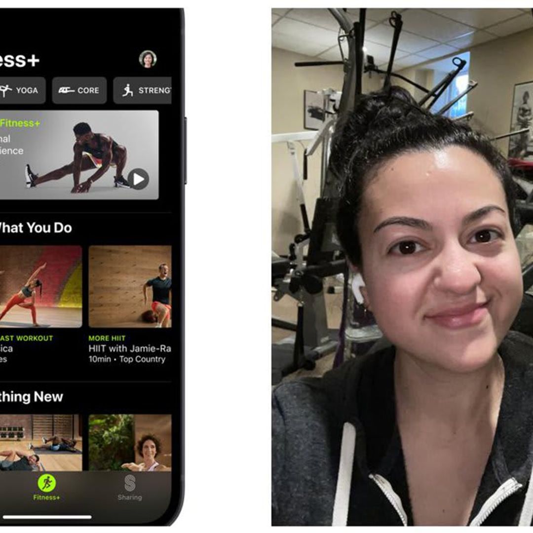Apple Fitness+ has become one of our go-to online workout apps - here’s why (Review)