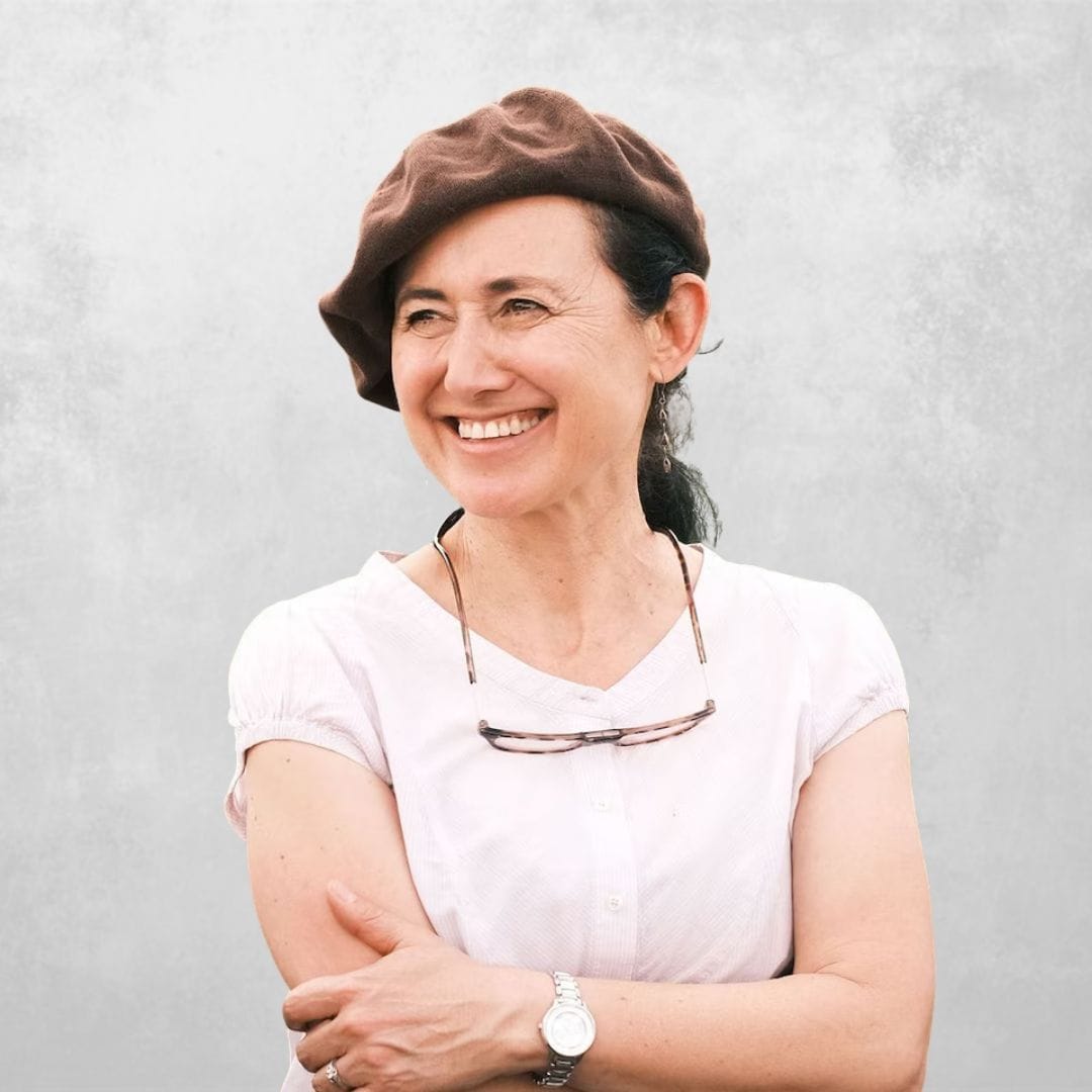 Laura Catena