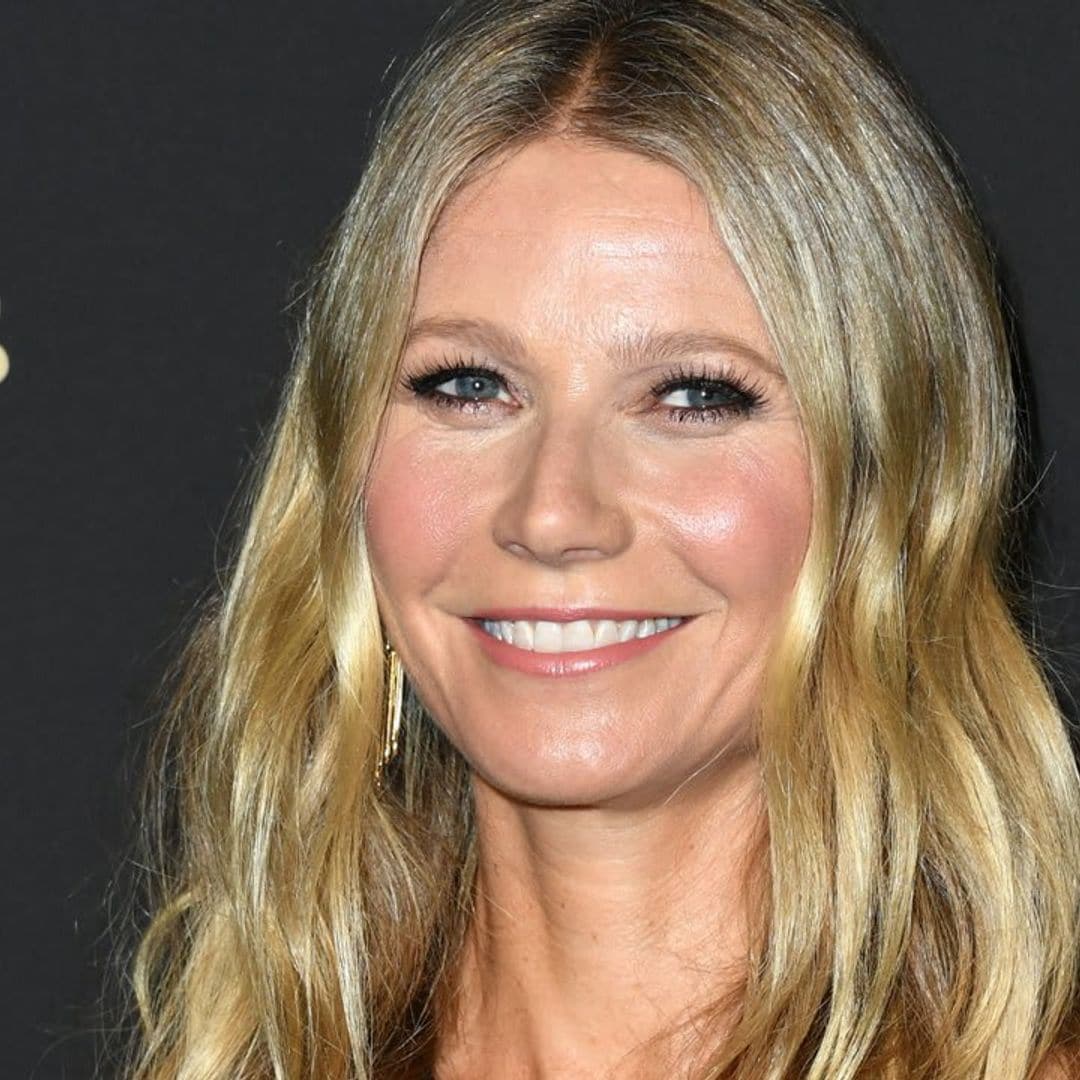 Gwyneth Paltrow shares her experience with cosmetic procedures