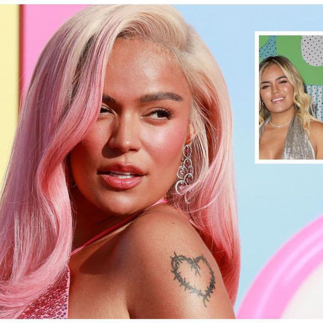 Why Karol G’s mom cried after watching her new music video: Watch the emotional moment