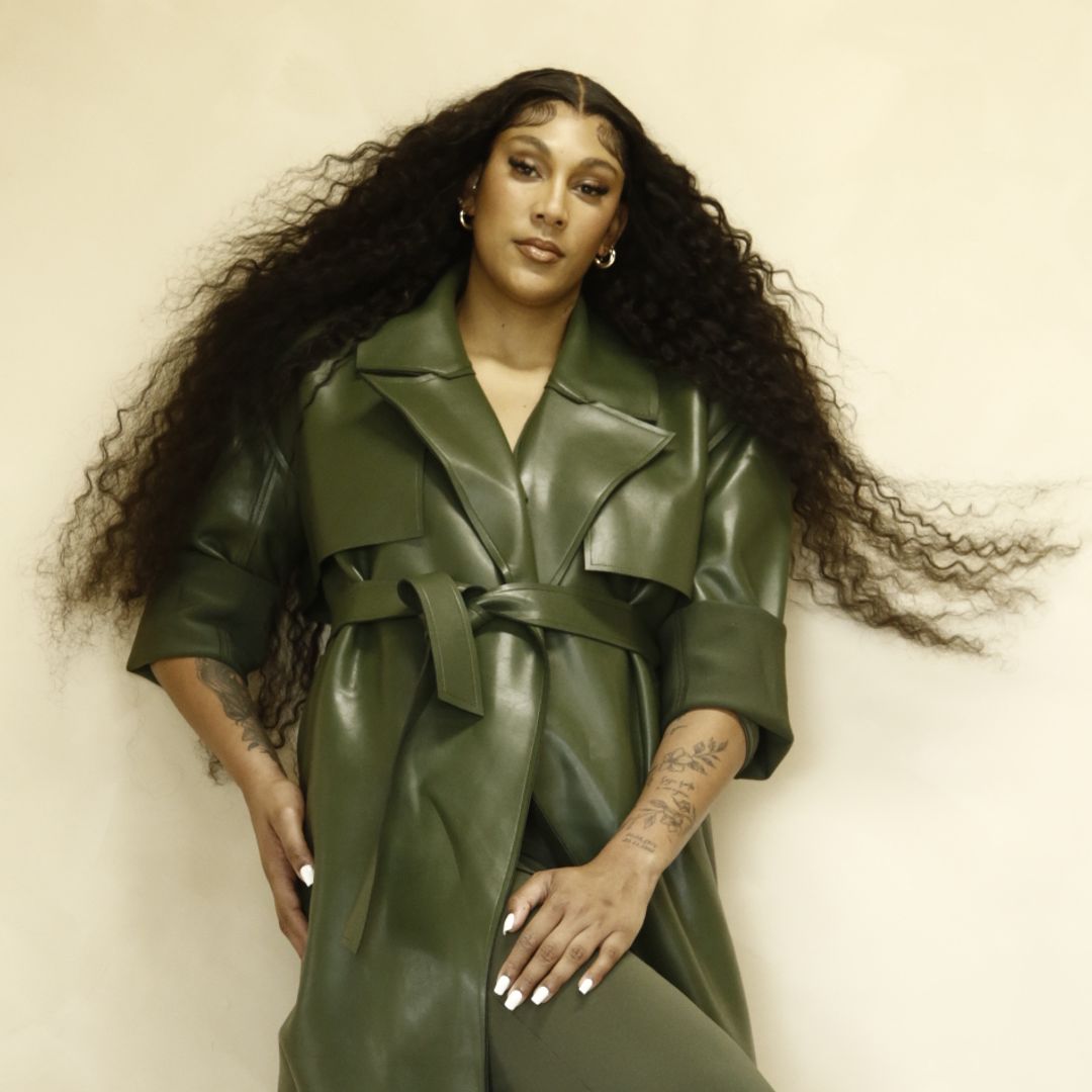 Kamilla Cardoso: From Brazil to the WNBA | Latina Powerhouse 2026
