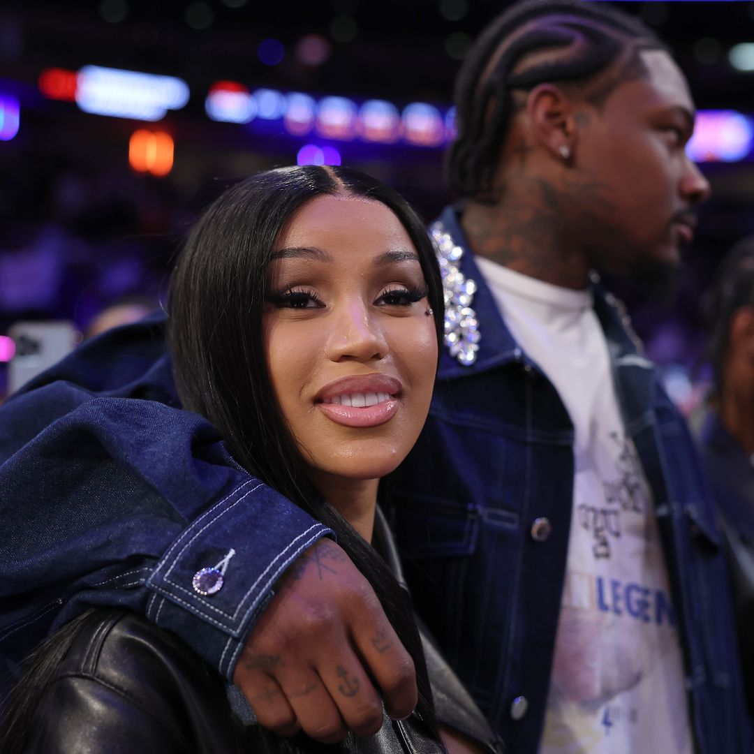 Cardi B and Stefon Diggs breakup rumors explode after Super Bowl LX loss