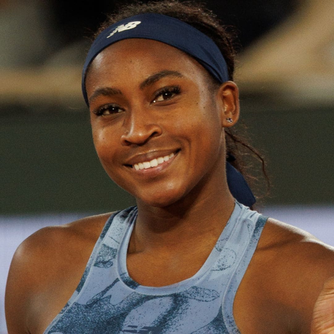 Coco Gauff and Jalen Sera: All we know about the couple