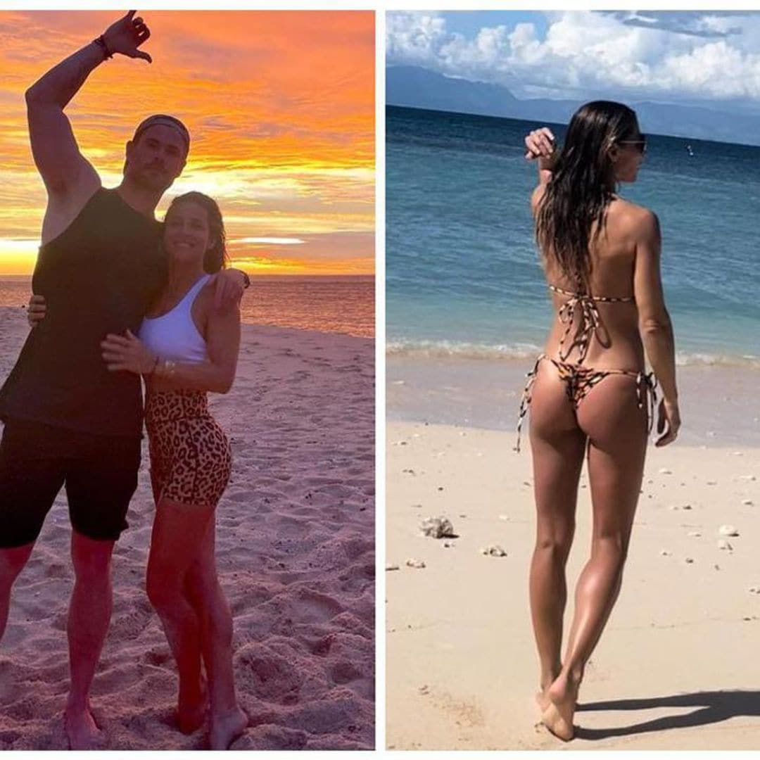 Elsa Pataky shares pics from her amazing family holiday with Chris Hemsworth