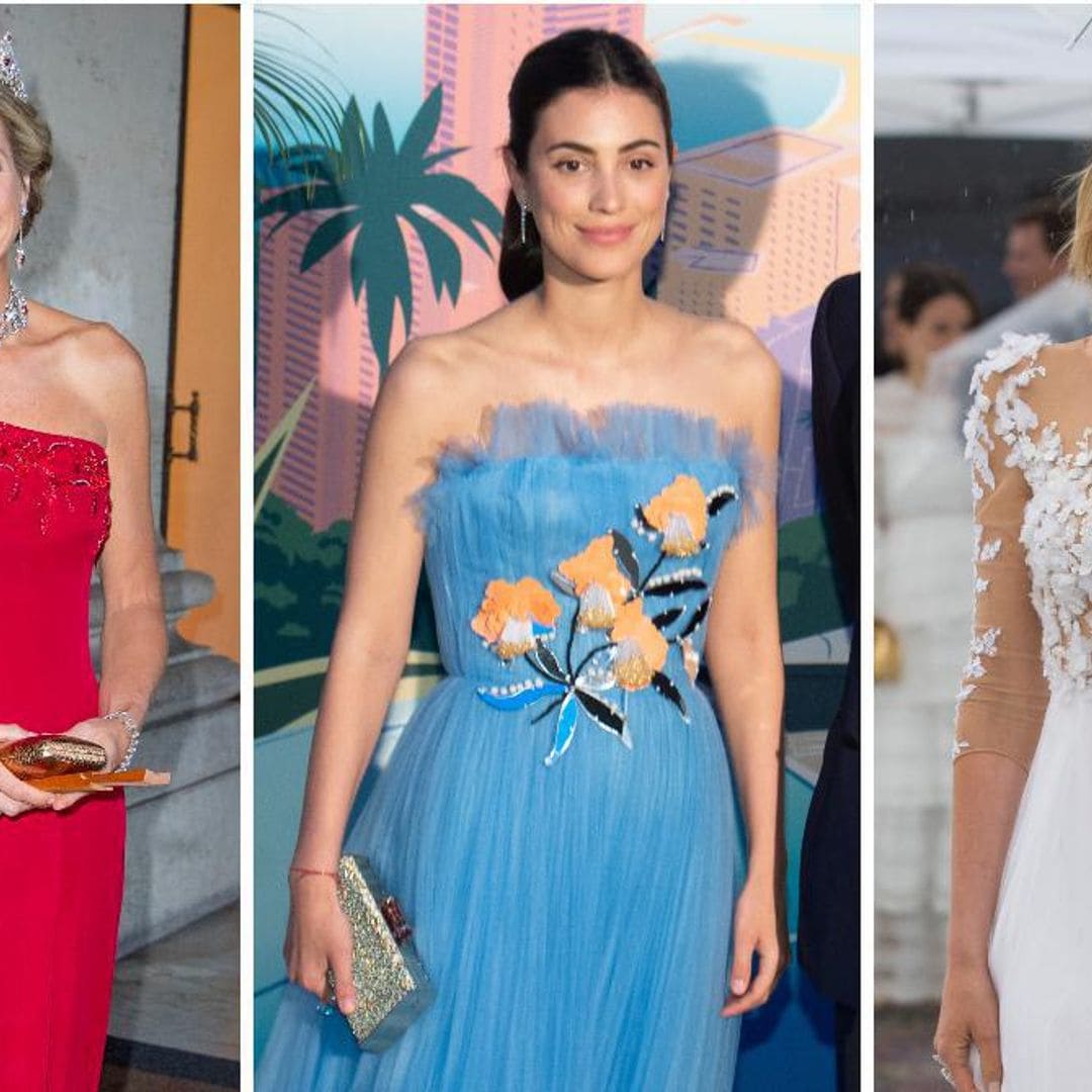 Latina Royals: Queen Maxima, Alessandra de Osma and more who’ve married into royalty