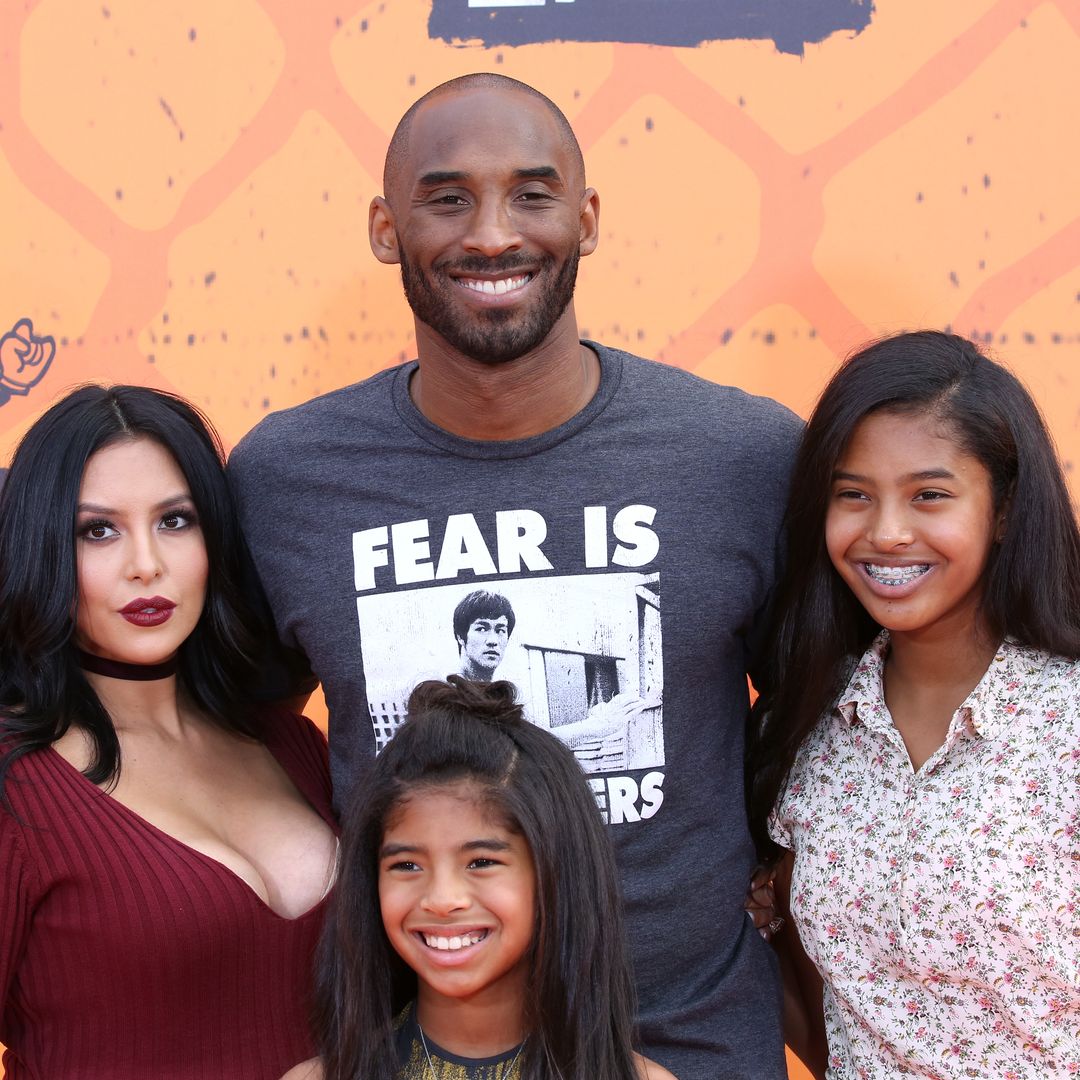Vanessa Bryant honors Gianna on what would have been her 20th birthday