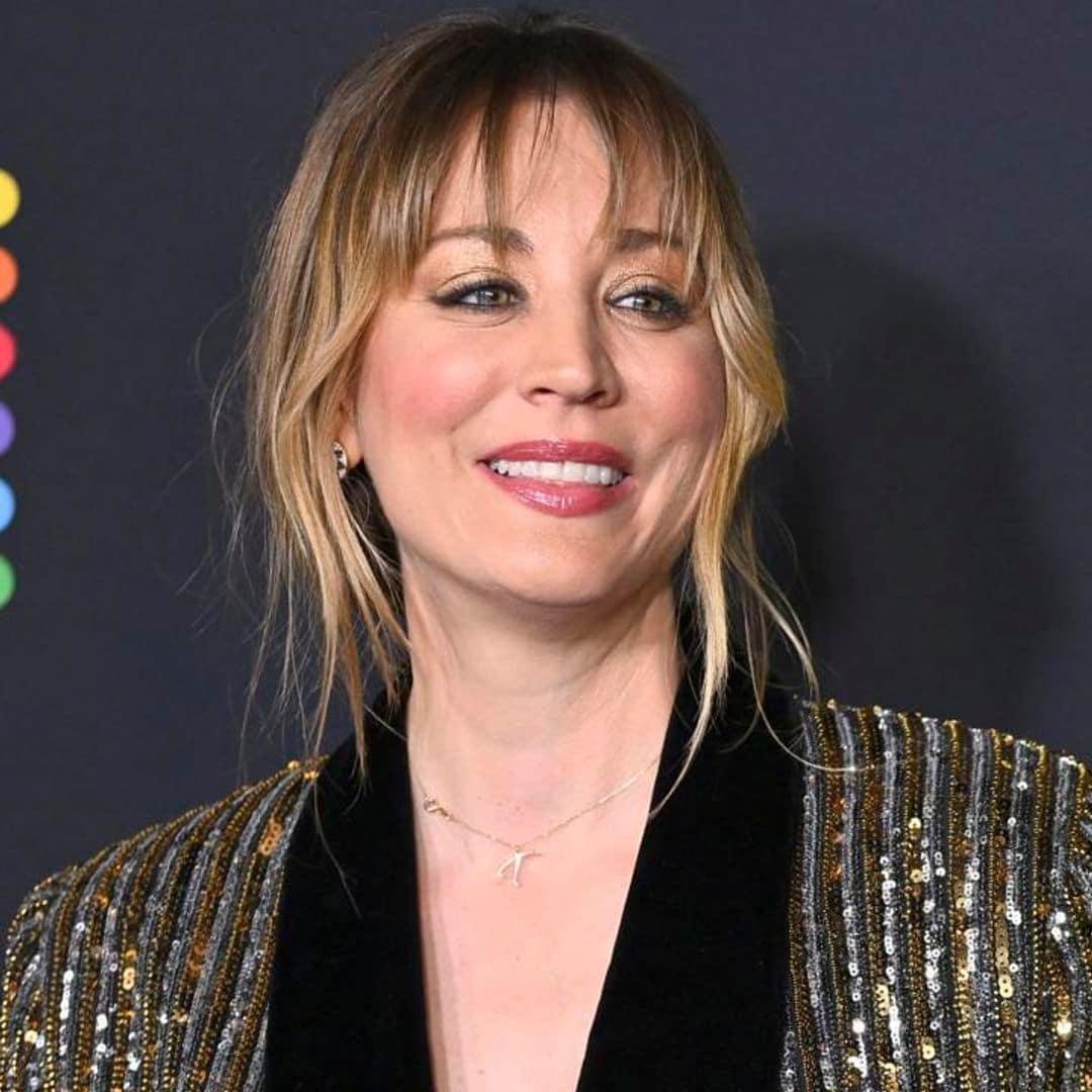 Kaley Cuoco details pregnancy experience during third trimester: ‘Horribly sick’