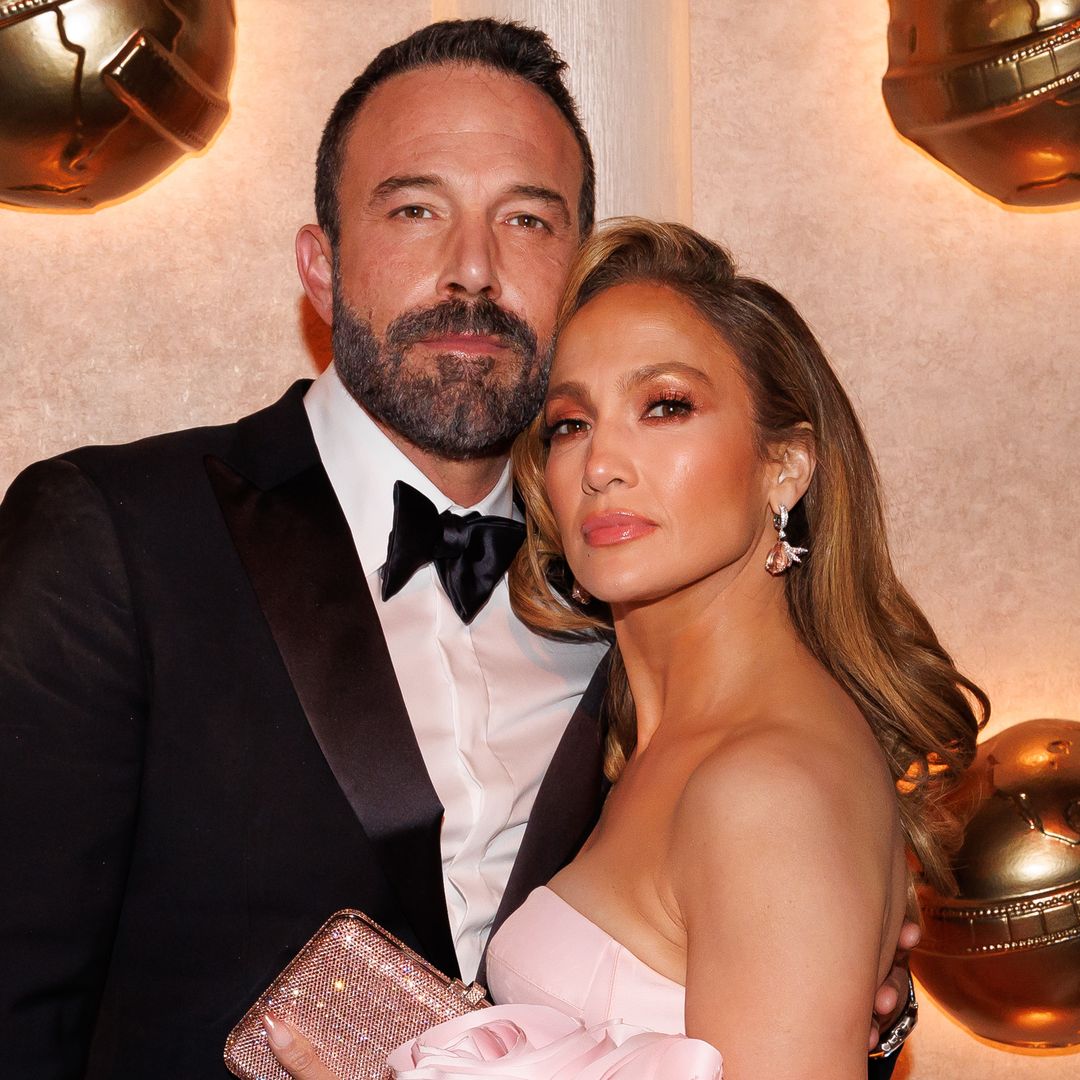 Jennifer Lopez says Ben Affleck divorce helped her stop looking for love and discover who she is