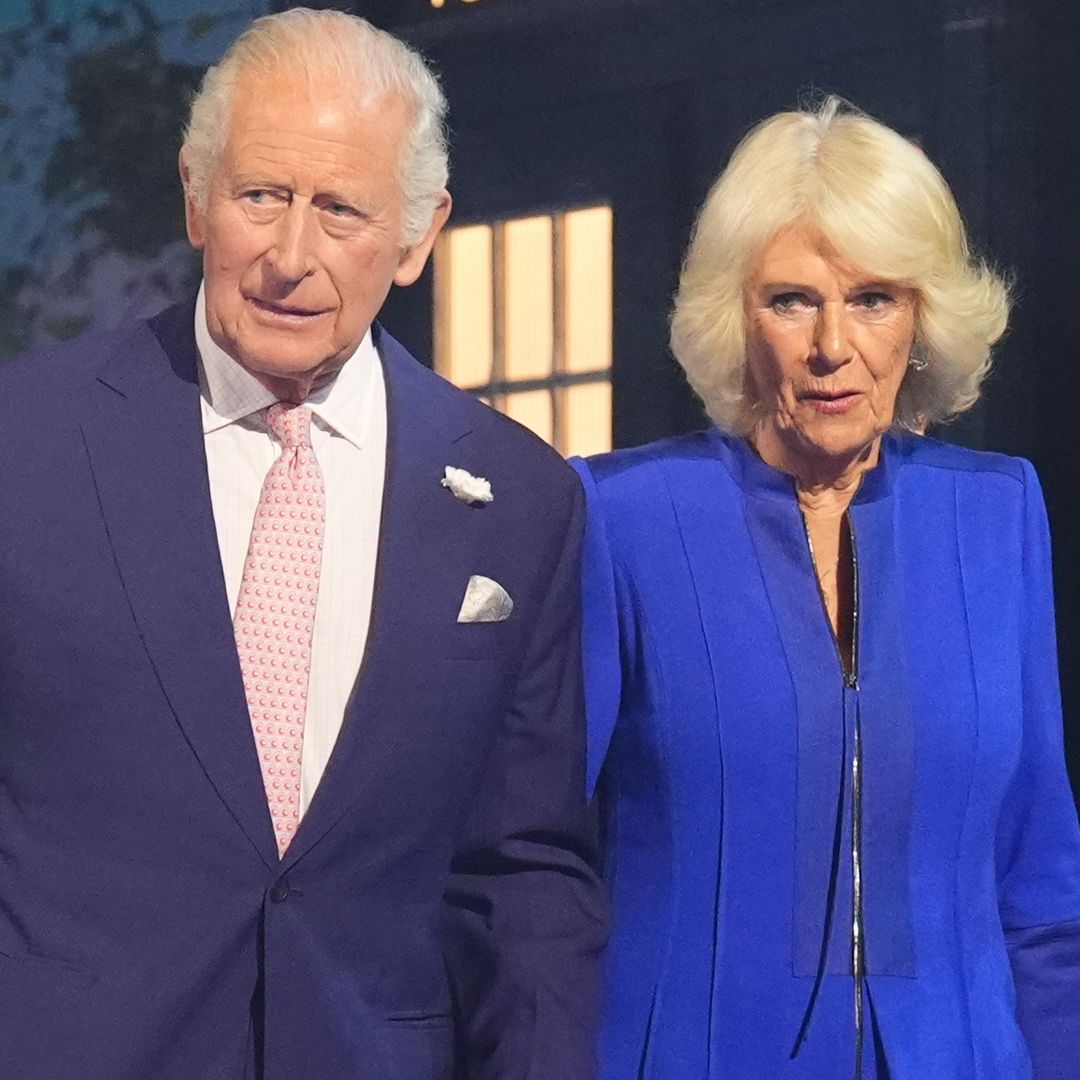 Why King Charles and Queen Camilla spend their weekends apart after 20 years of marriage