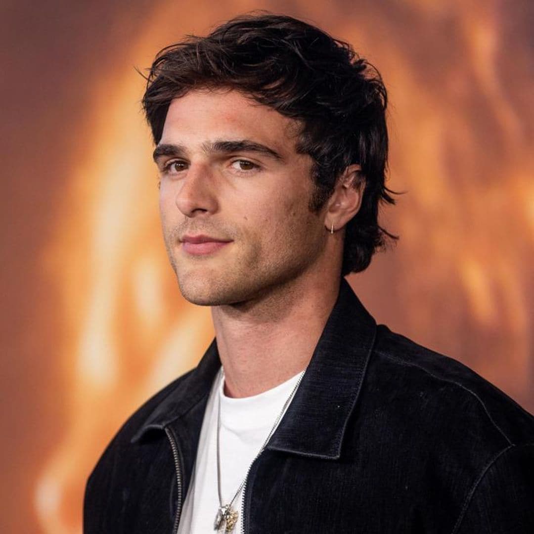 Jacob Elordi was sleeping in his car after filming the ‘Kissing Booth’: ‘I wasn’t booking jobs’