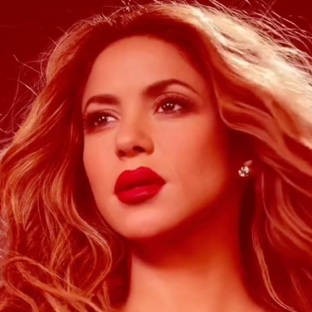 Shakira surprises fans with new announcement during the Super Bowl: Is new music coming?