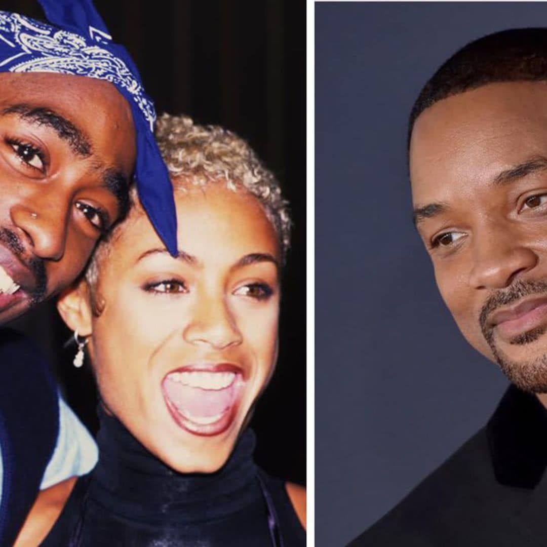 Will Smith says his mind used to be tortured by Jada Pinkett and 2Pac’s connection