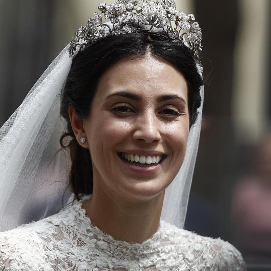 Alessandra de Osma opens up about motherhood months after welcoming twins