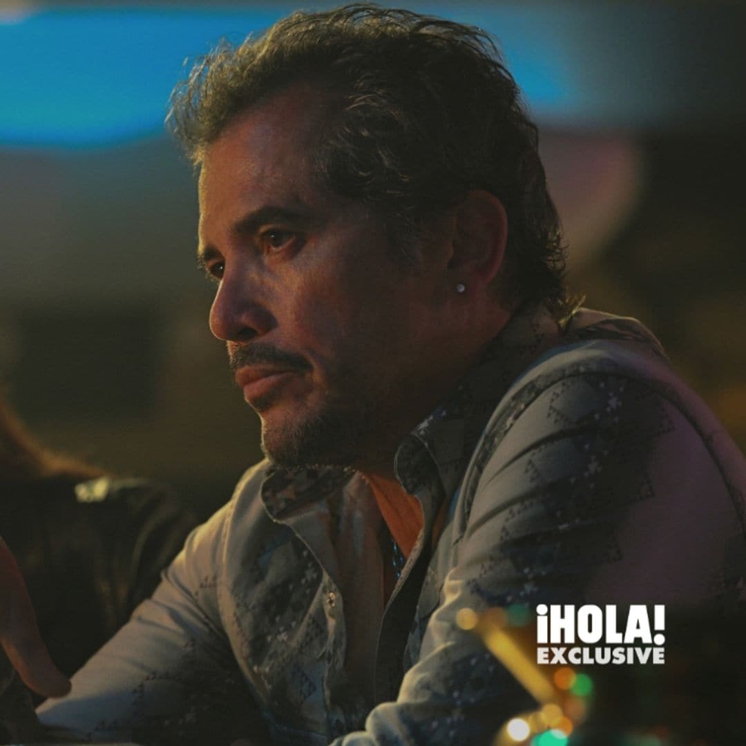 John Leguizamo on 'Smoke' and his mission to uplift Latino voices in Hollywood