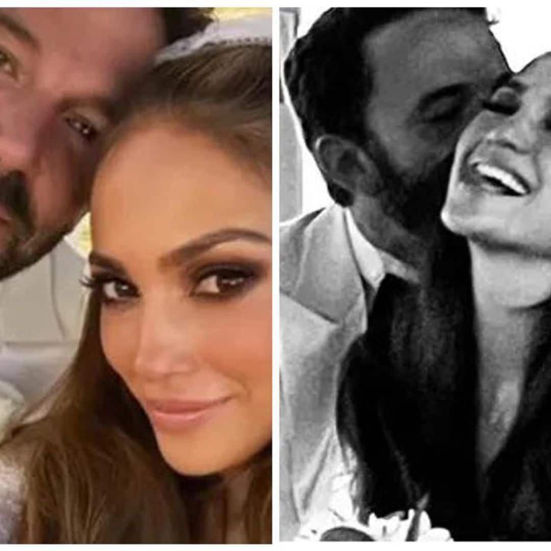 Jennifer Lopez and Ben Affleck have hired a luxury event planner for their wedding party