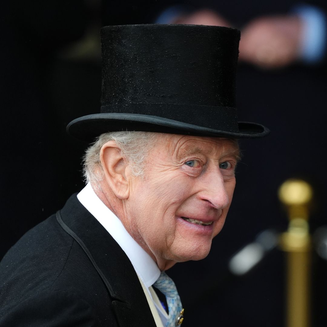 King Charles launches royal housing review amid fresh scrutiny of Beatrice and Eugenie’s leases