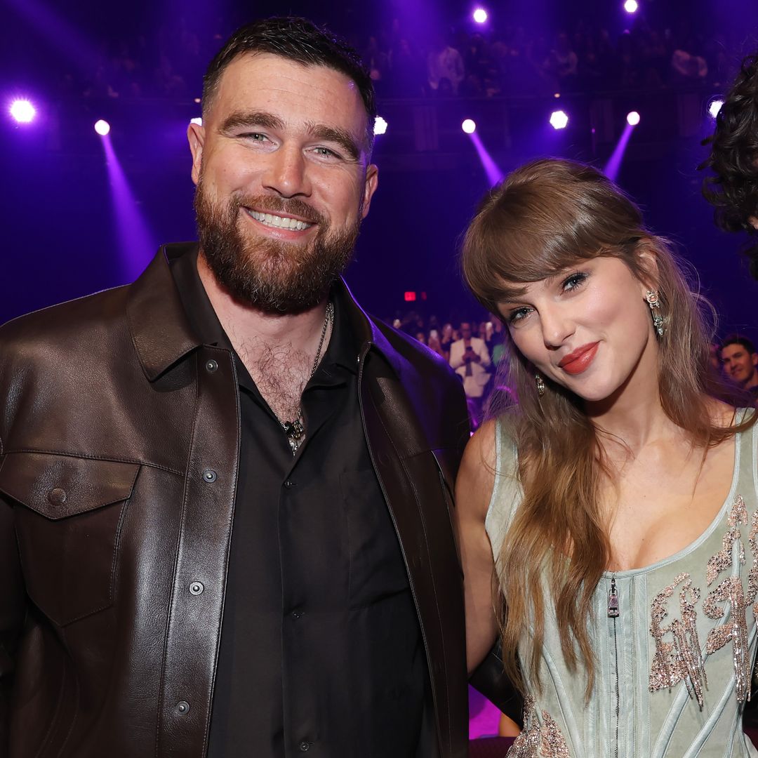 Sabrina Carpenter, Anya Taylor-Joy, and more celebs in NY rumored to be attending Taylor Swift's wedding