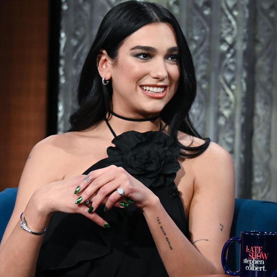 Dua Lipa accused of stealing hit song ‘Levitating’ from Reggae band in new lawsuit