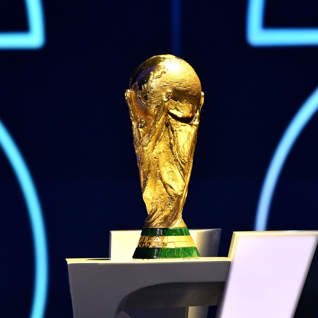 Why the 2026 World Cup official match schedule is so important