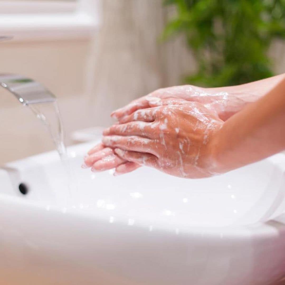 5 essential steps you can personally take to stop the spread of coronavirus