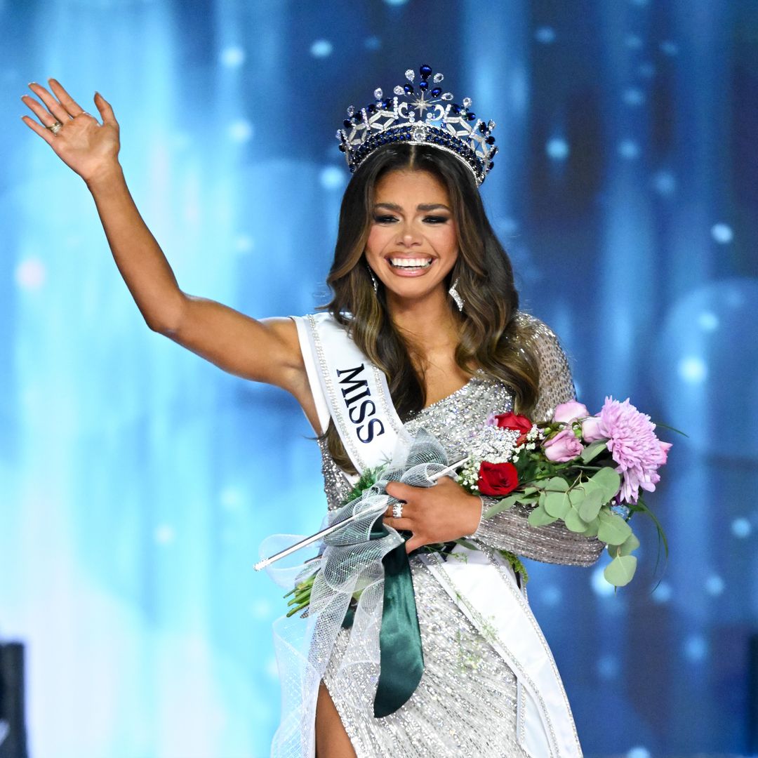 Miss USA 2025: When and where to watch the beauty queens competing for a Miss Universe spot