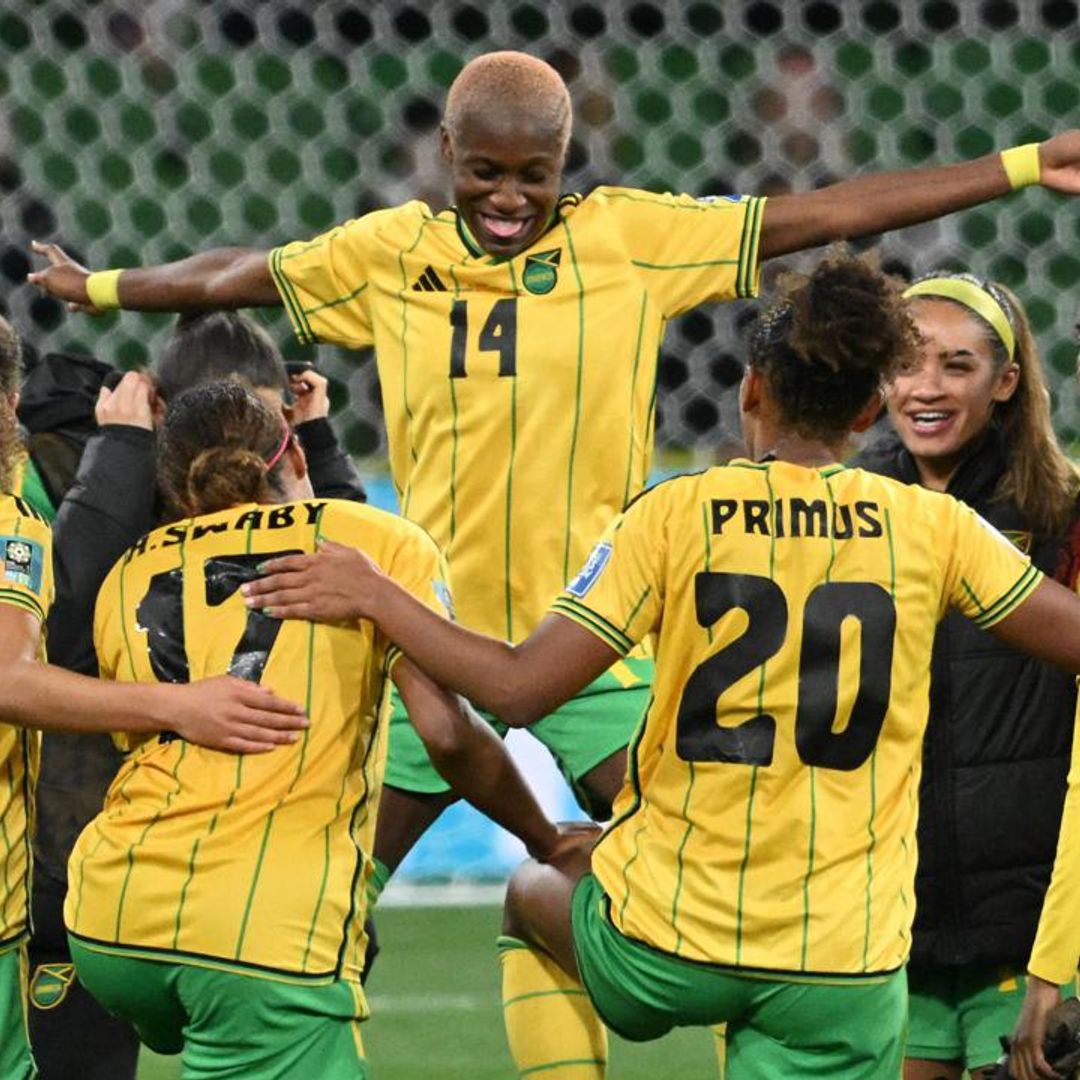 Jamaica’s World Cup: From a GoFundMe to entering the knock out rounds