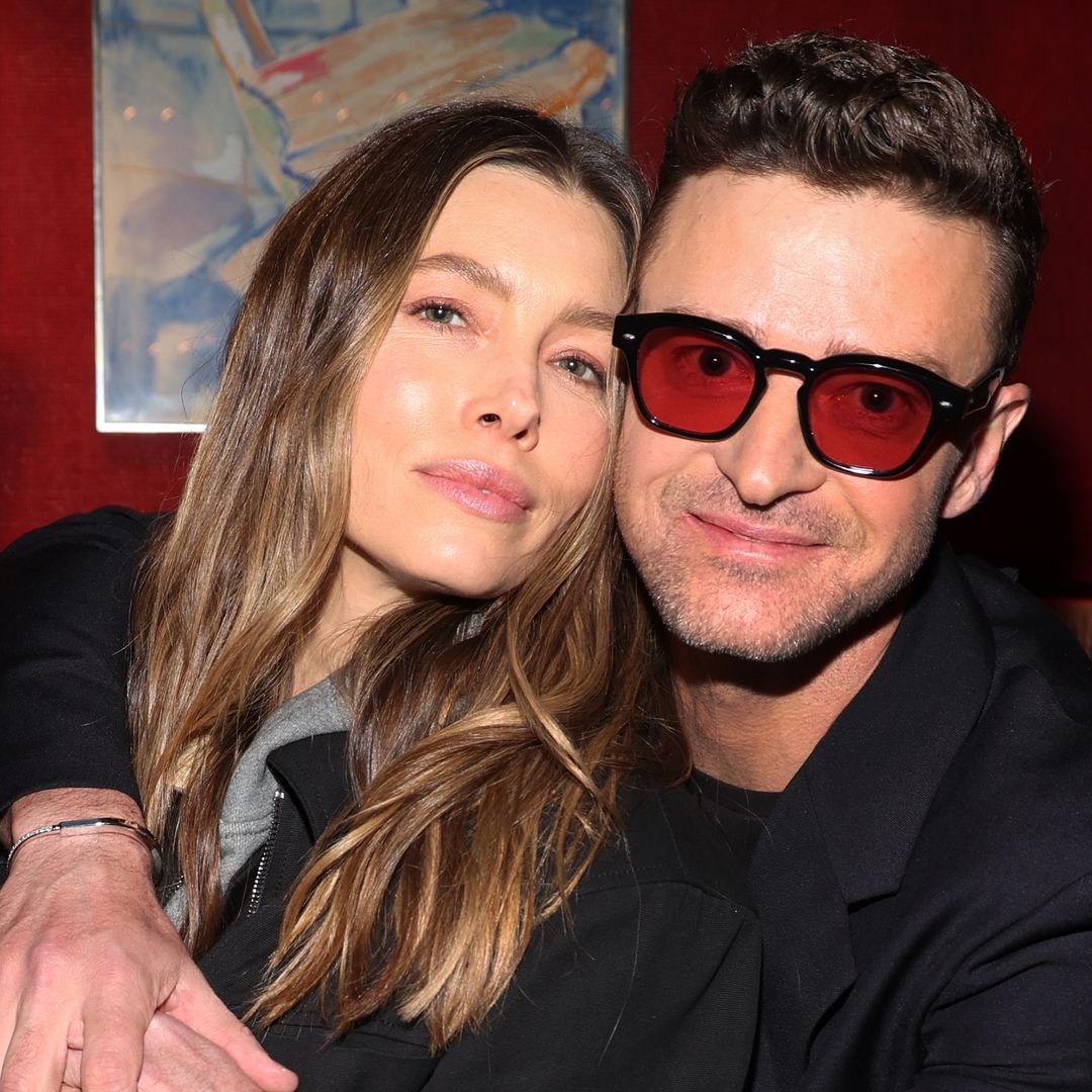 Jessica Biel’s Father’s Day post for Justin Timberlake speaks volumes after months of rumors