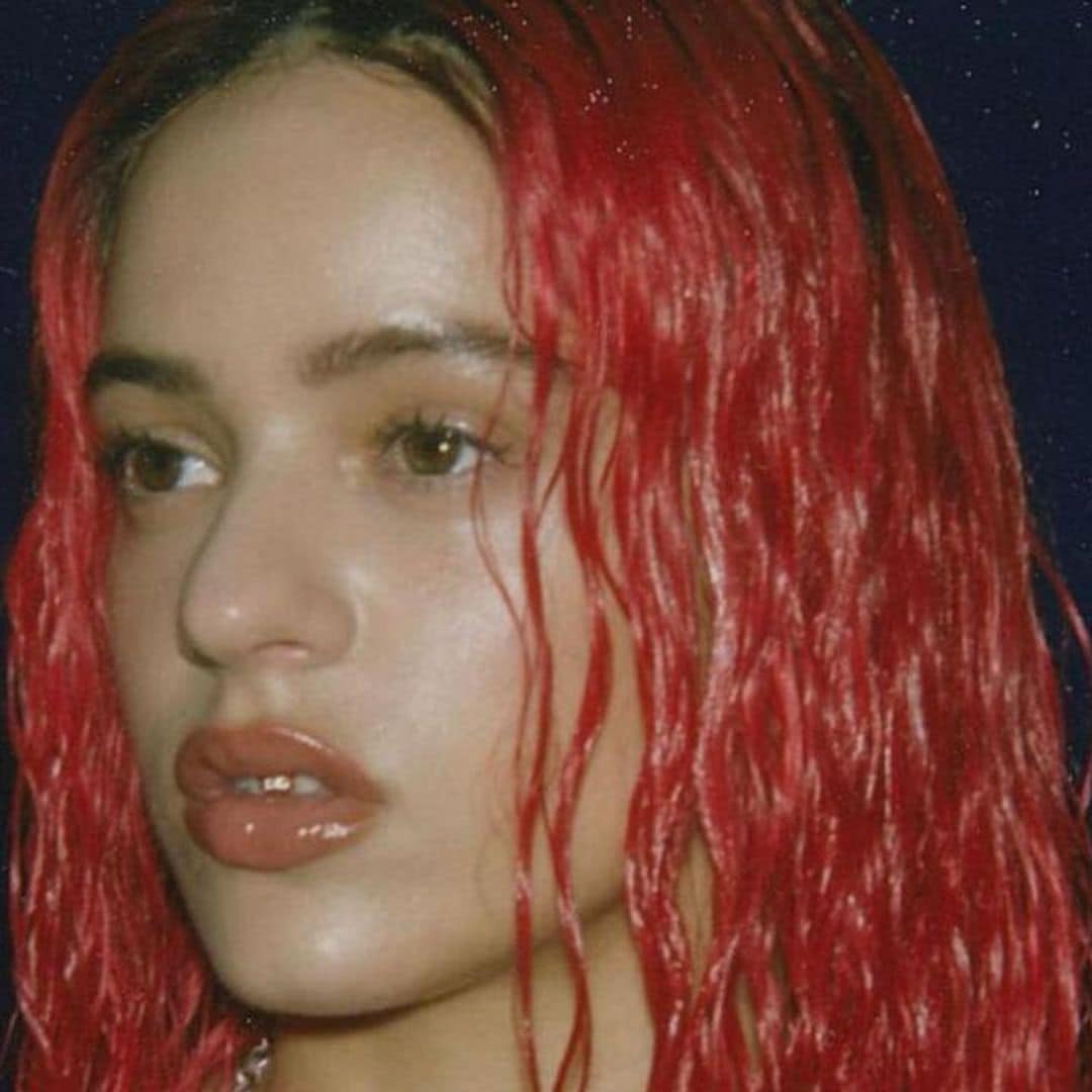 Rosalía shares her ‘truth’ when it comes to criticism she’s received over her music