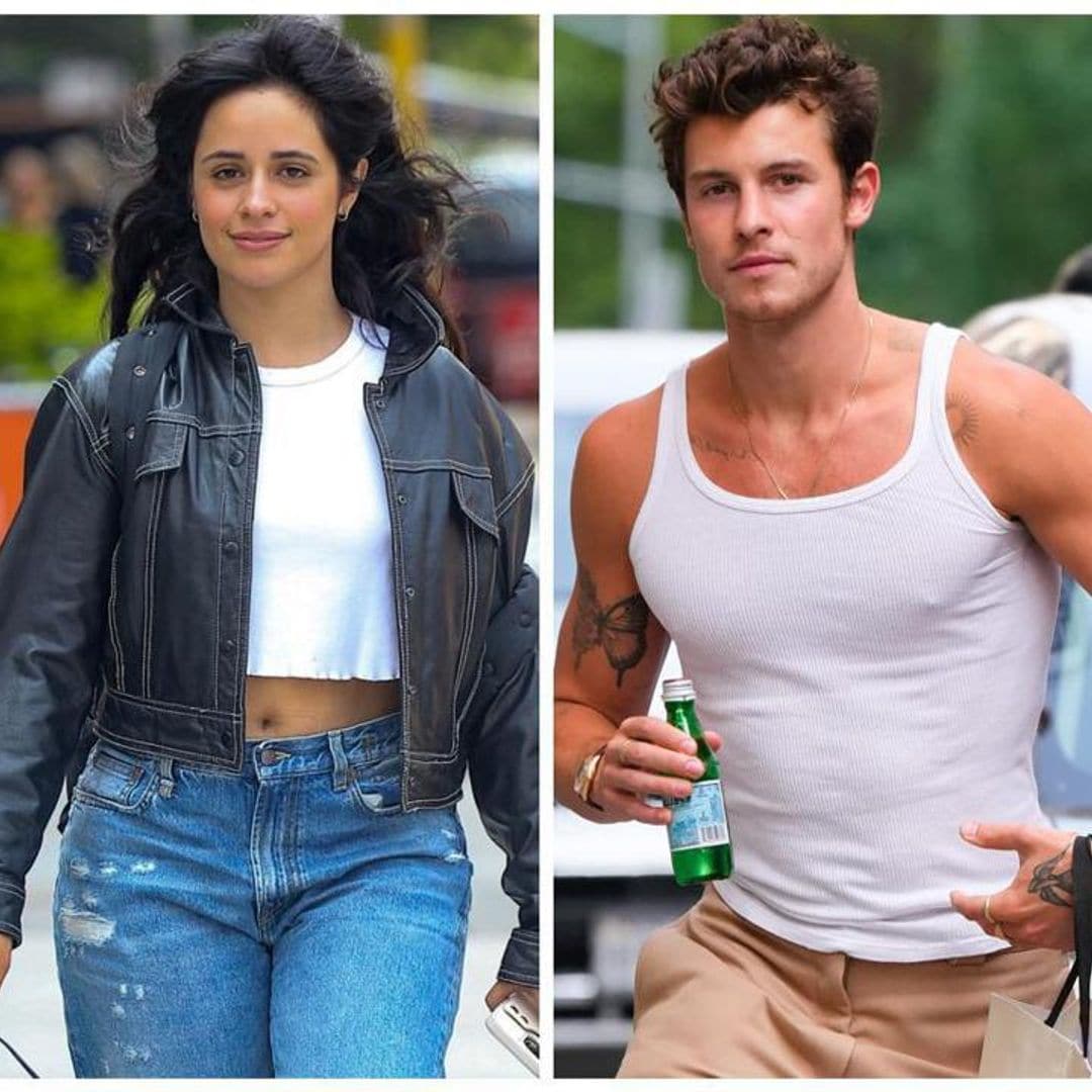 Camila Cabello and Shawn Mendes give love a second chance: ‘Feels like a new relationship’