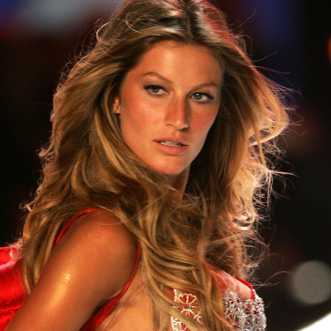 Gisele Bündchen reflects on 'the return of the sexy model' label that changed her career