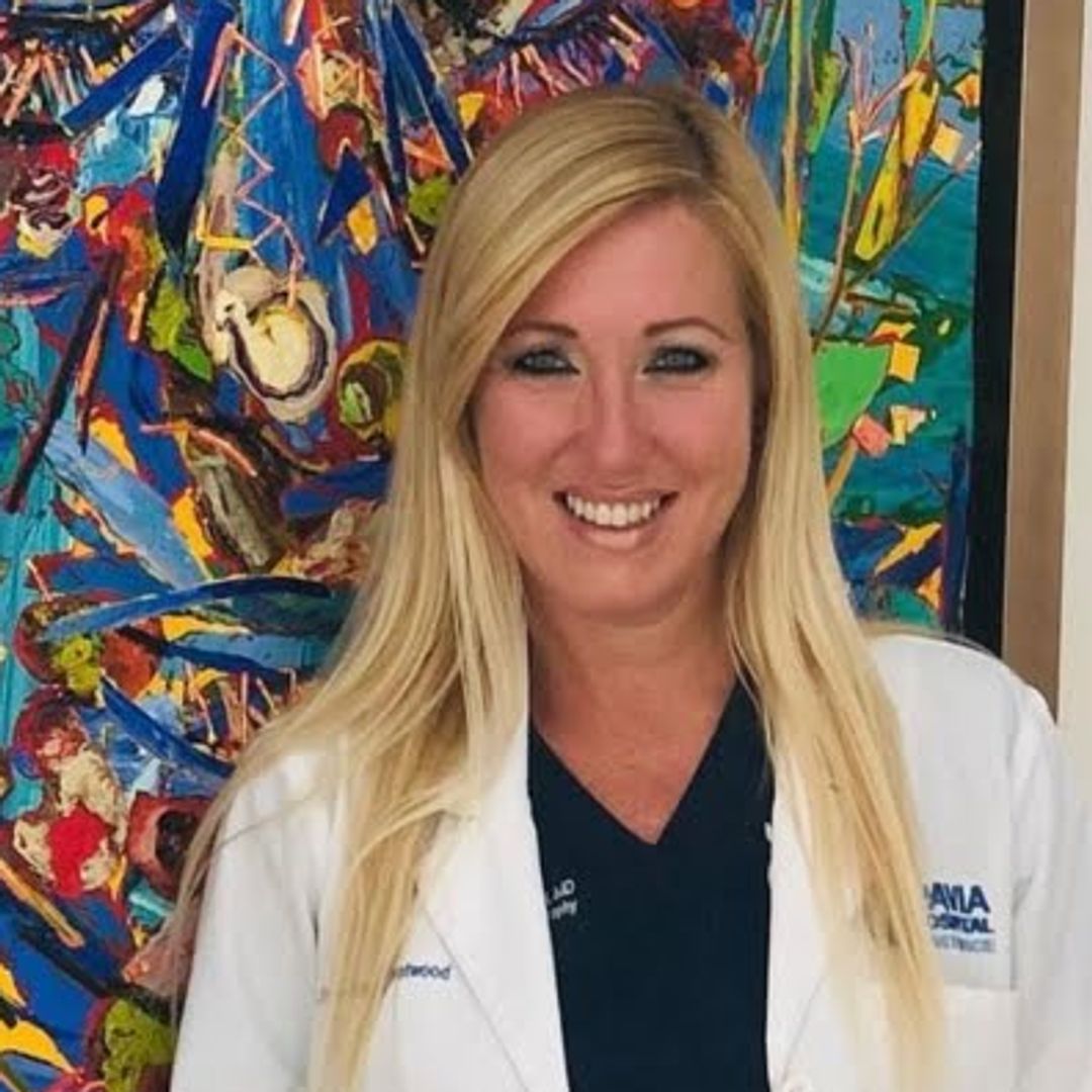 Dr. Elena Alvarez-Henry