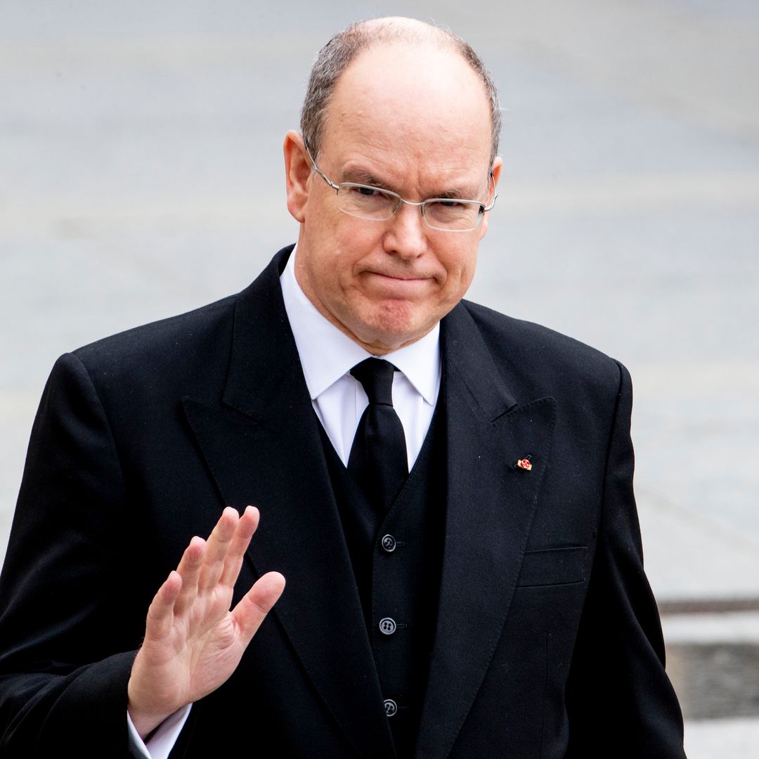 Prince Albert of Monaco issues urgent statement after explosion that shook the Principality: ‘Princess Charlene and I want to express our support’