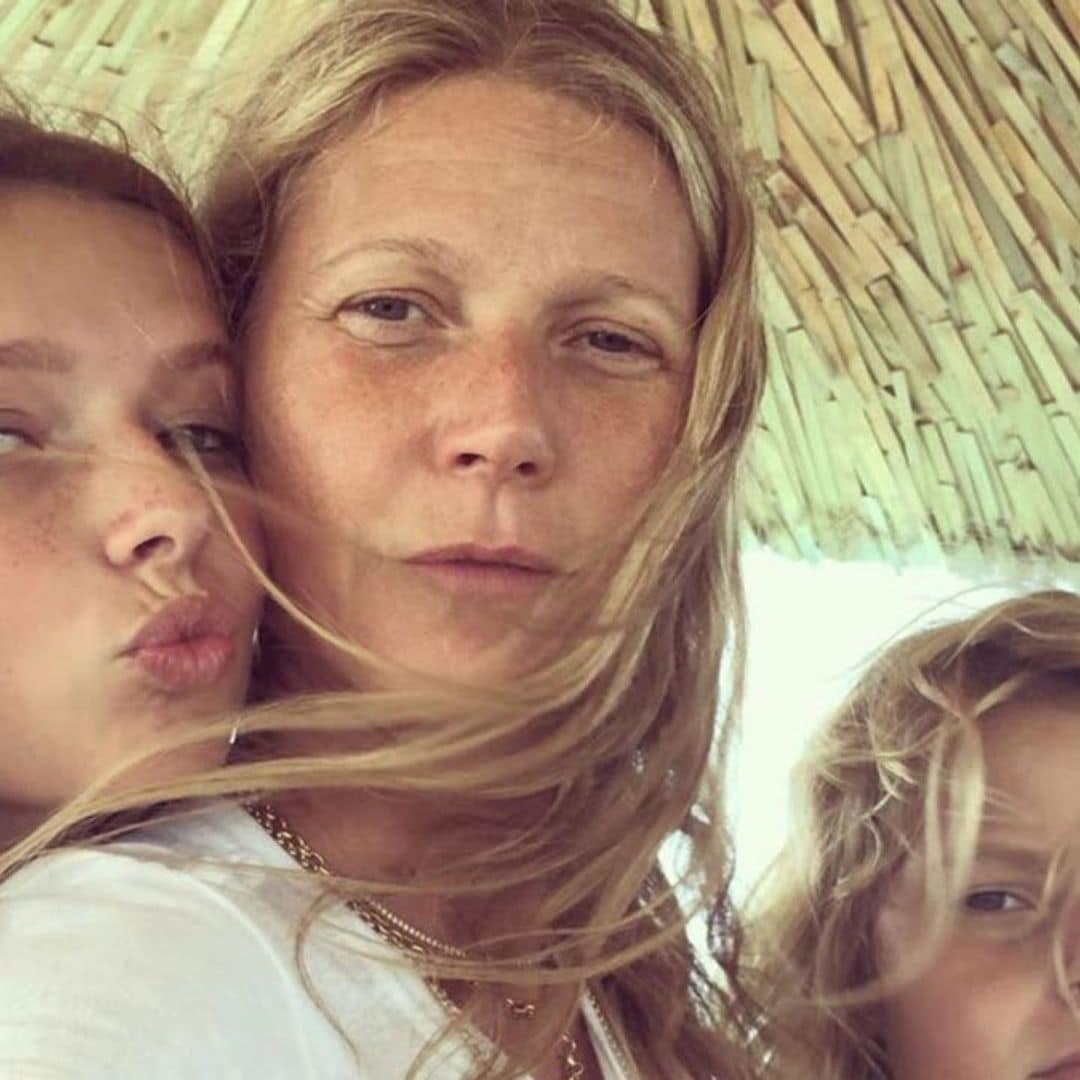 Gwyneth Paltrow opens up about traumatic experience giving birth: ‘We almost died’