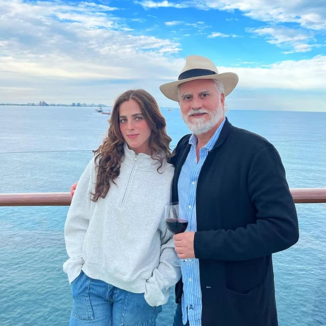 Miss Universe Fátima Bosch shares a heartfelt birthday message to her ‘hero’