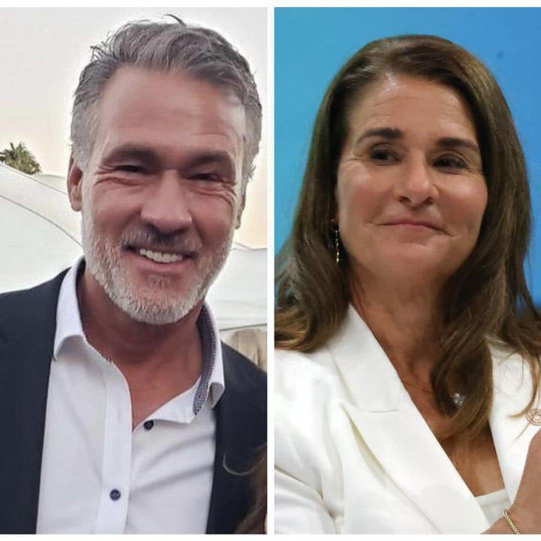 Melinda Gates’ new rumored boyfriend Jon Du Pre: Who is he?