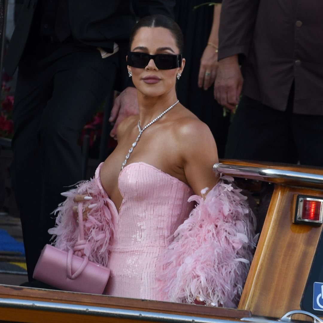 Khloé Kardashian is thinking about expanding her family: Does she want a boy or a girl?