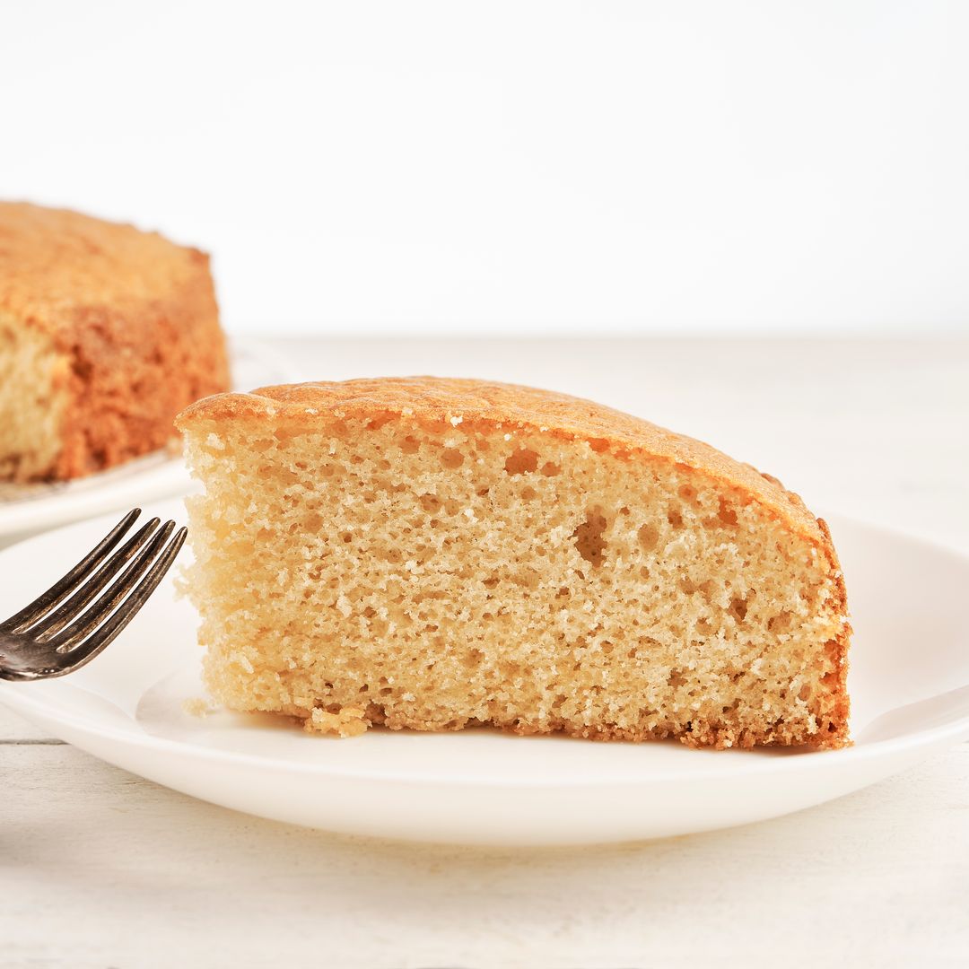 Protein cake recipe: easy high-protein breakfast to fuel your day