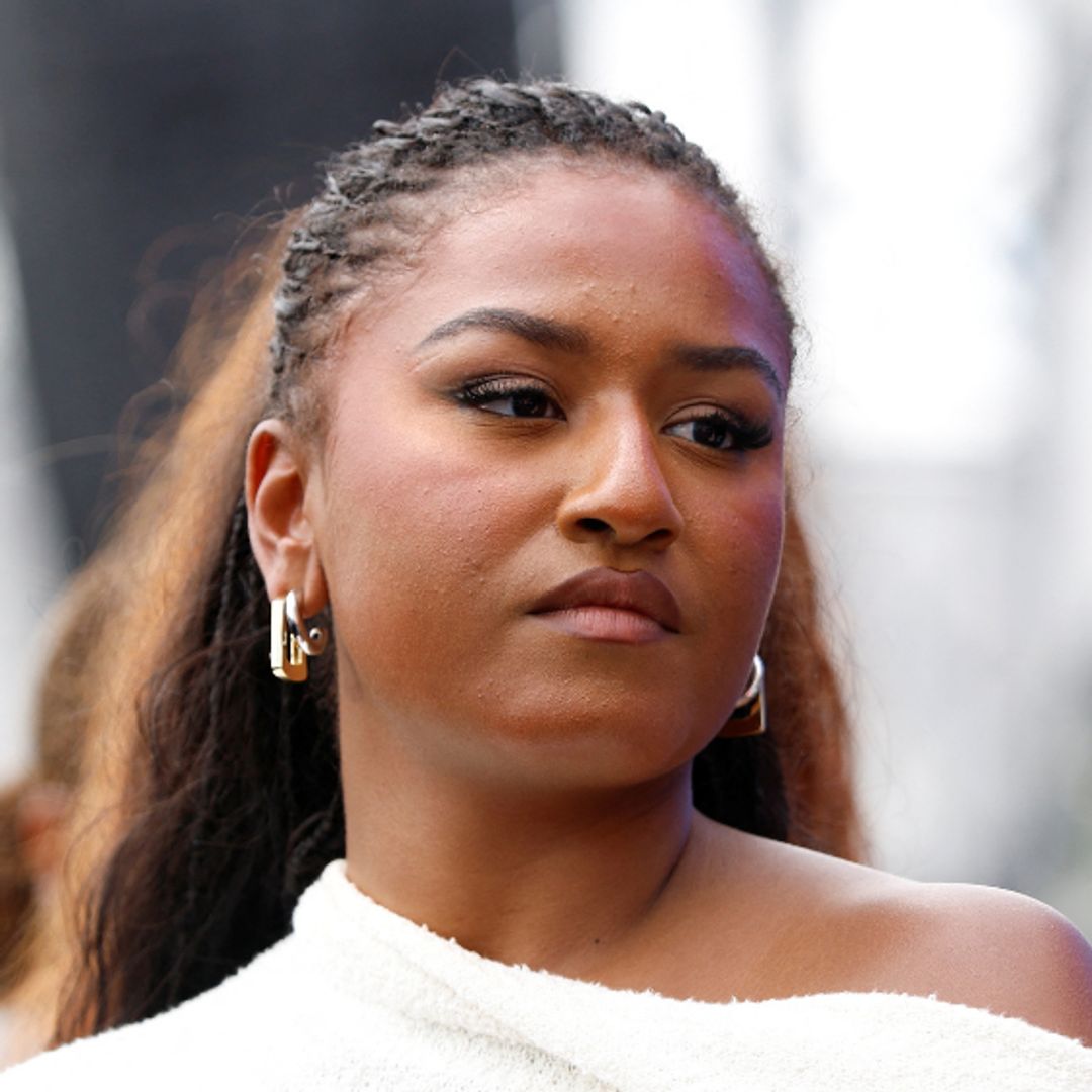 Michelle Obama reveals unexpected similarity between Sasha Obama and Megan Thee Stallion
