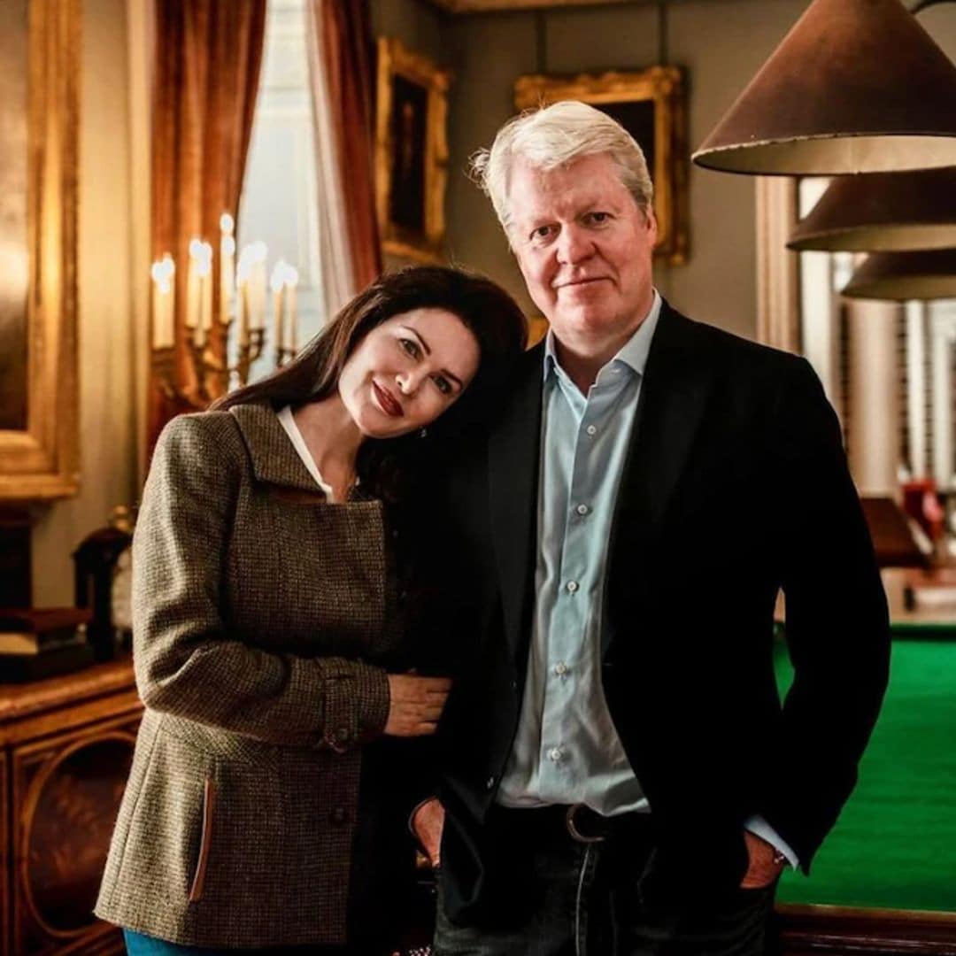 Countess Karen Spencer's new chapter: A look at her life and home after divorcing Diana of Wales’ brother
